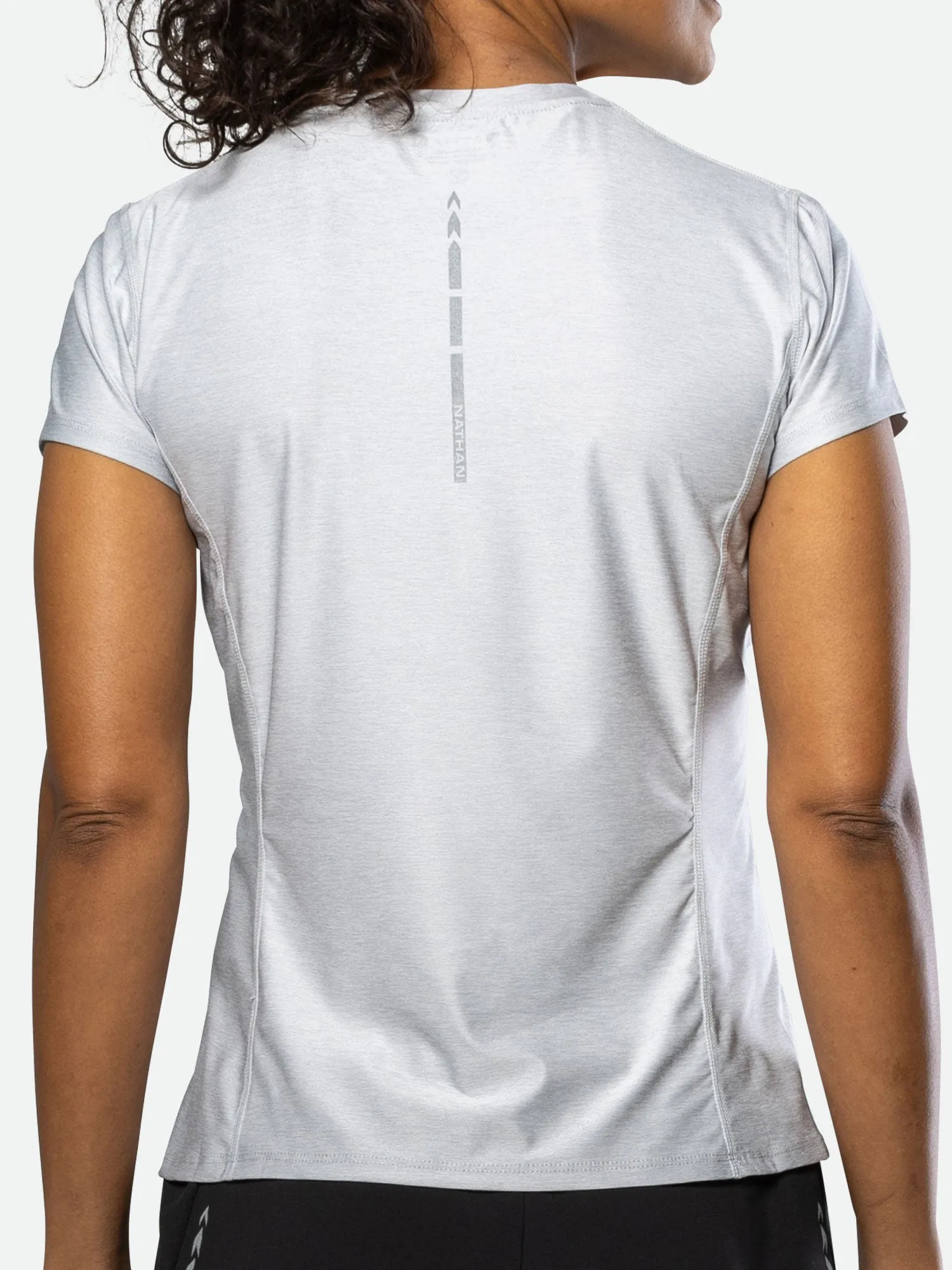 Women's Qualifier Short Sleeve Shirt