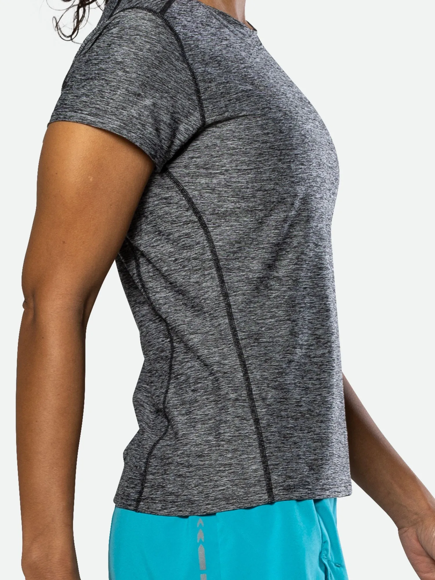 Women's Qualifier Short Sleeve Shirt