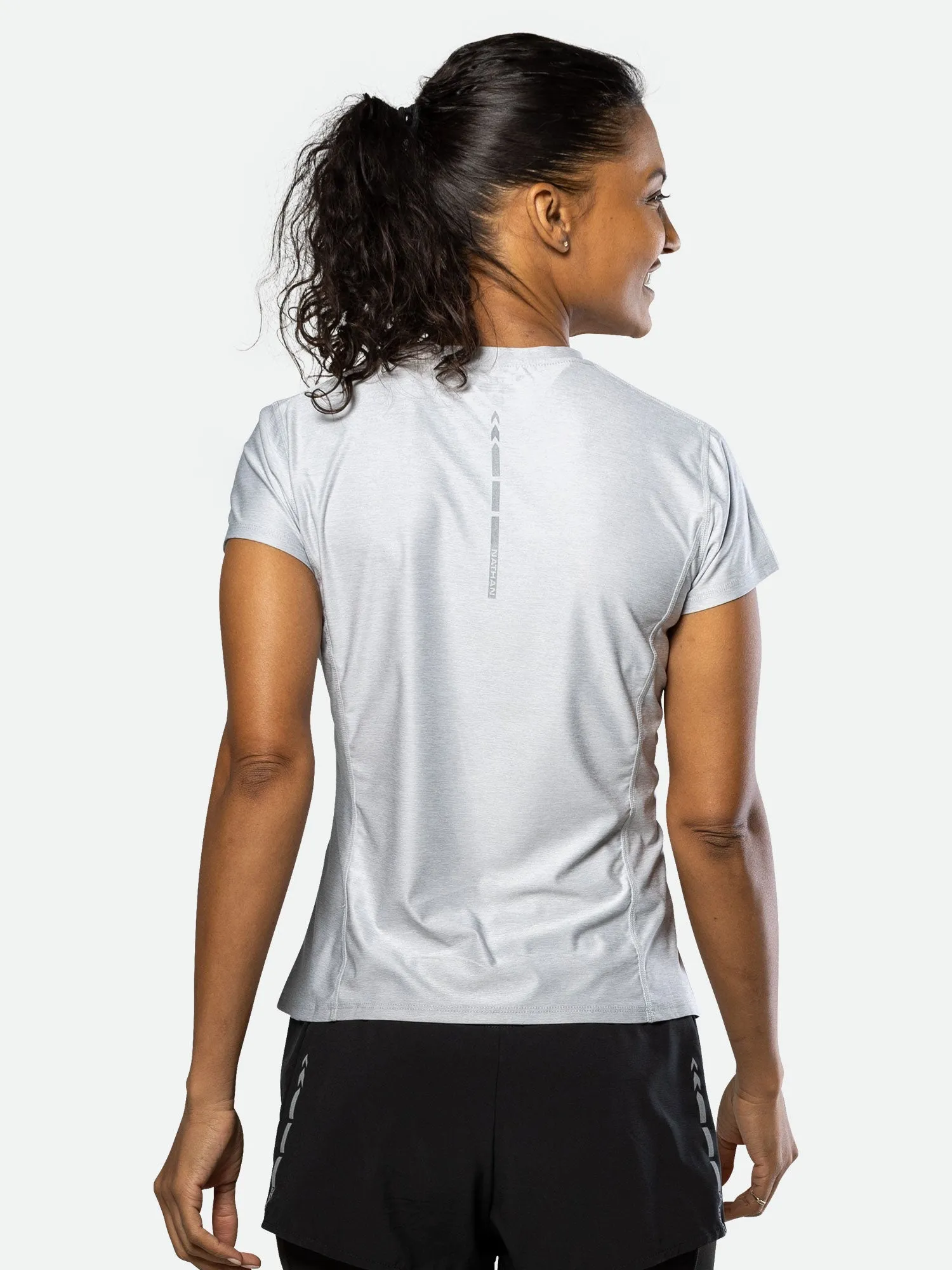 Women's Qualifier Short Sleeve Shirt