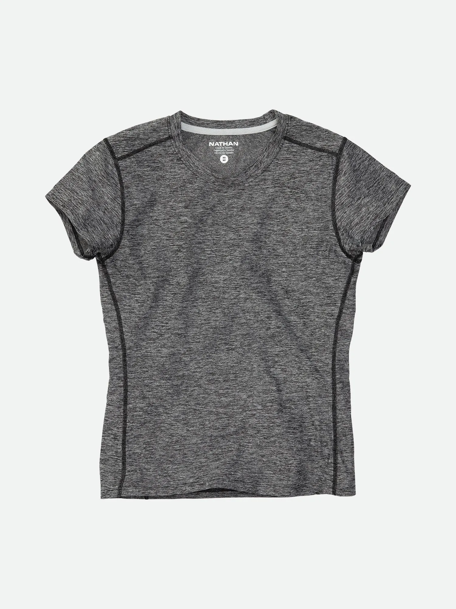 Women's Qualifier Short Sleeve Shirt