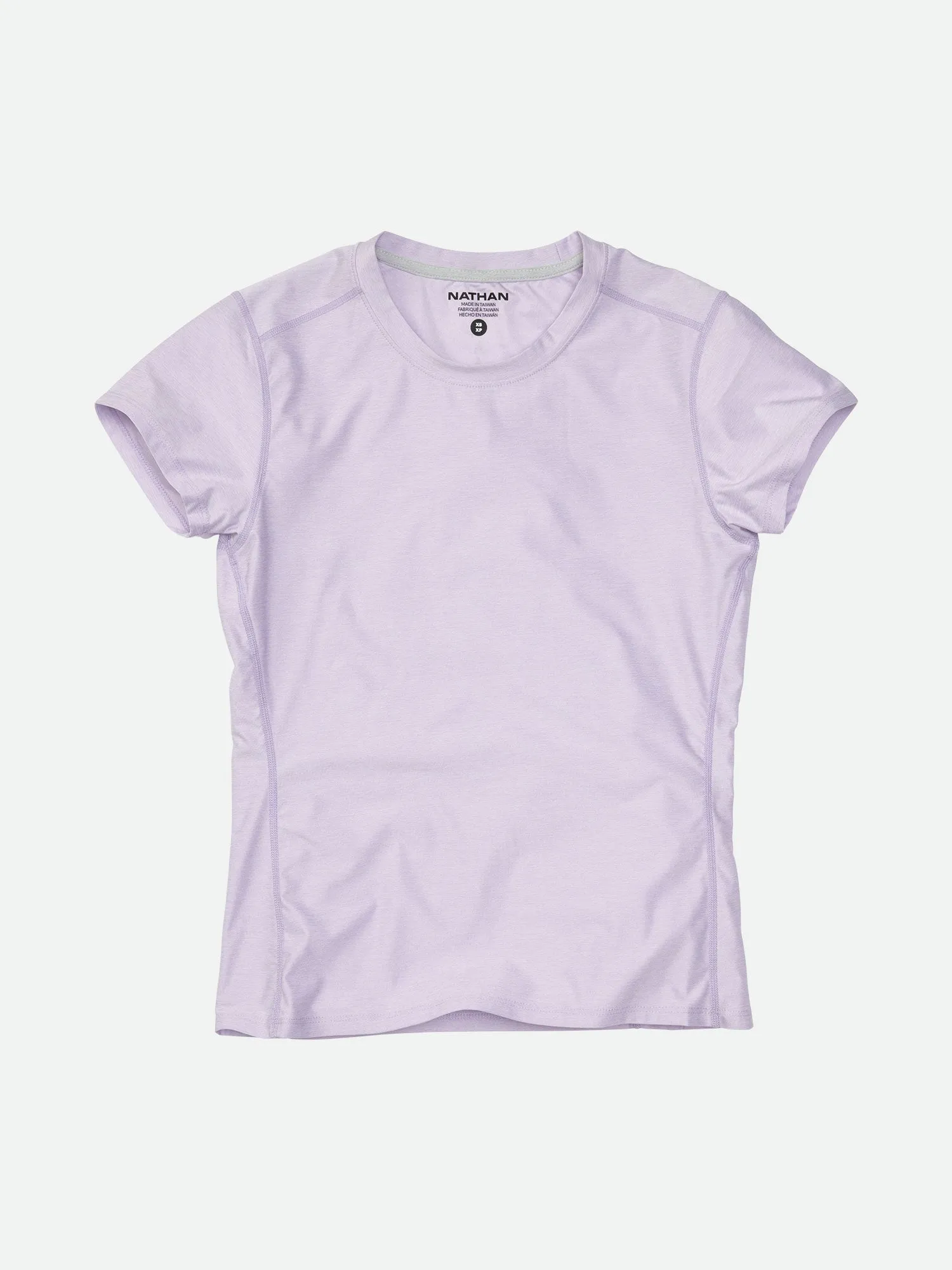 Women's Qualifier Short Sleeve Shirt