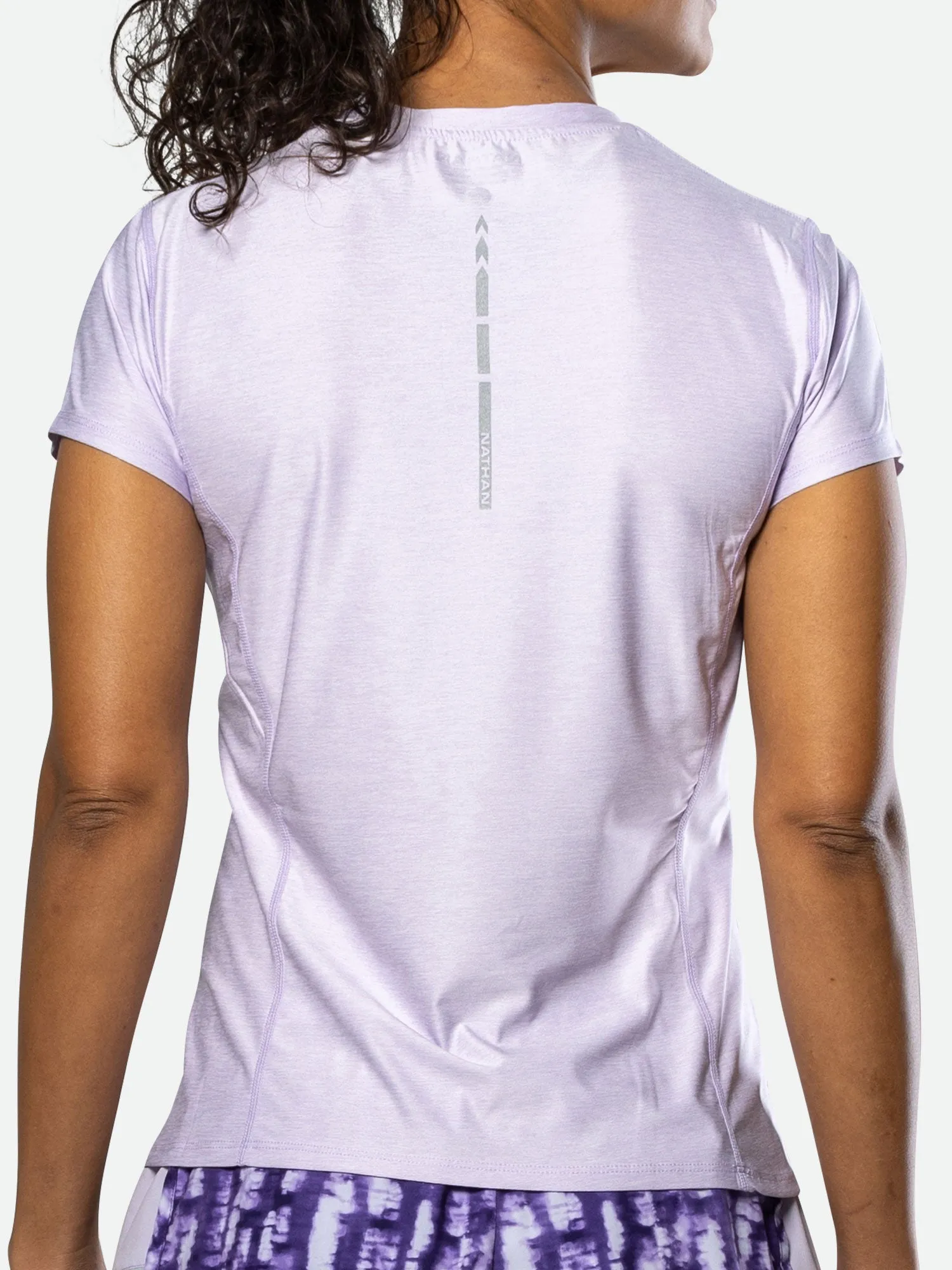 Women's Qualifier Short Sleeve Shirt