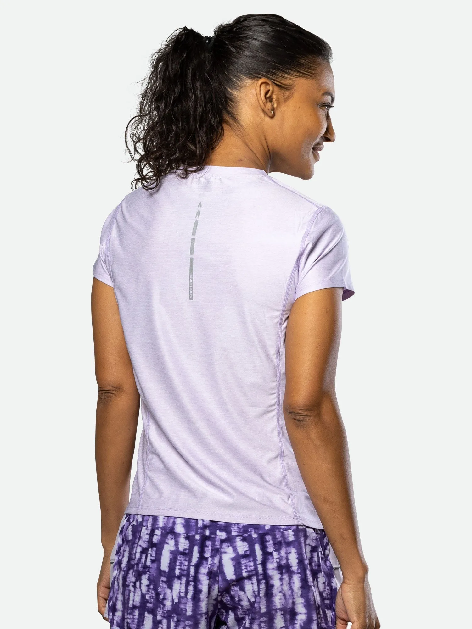 Women's Qualifier Short Sleeve Shirt