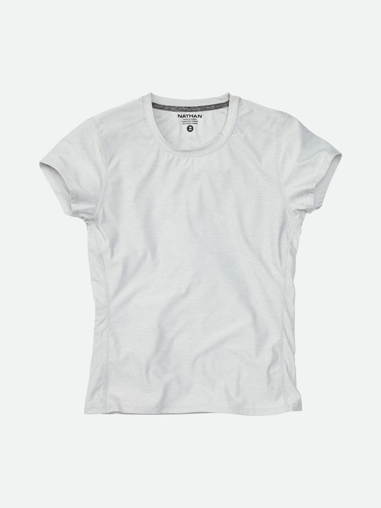 Women's Qualifier Short Sleeve Shirt