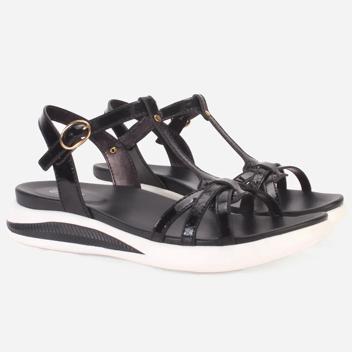 Women's "CATALINA" Comfy Casual Everyday Sandals