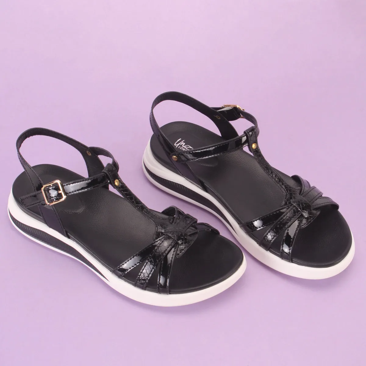 Women's "CATALINA" Comfy Casual Everyday Sandals