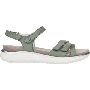 Women's Remonte D7751-52 Jocelyn 51 Mint Nubuck