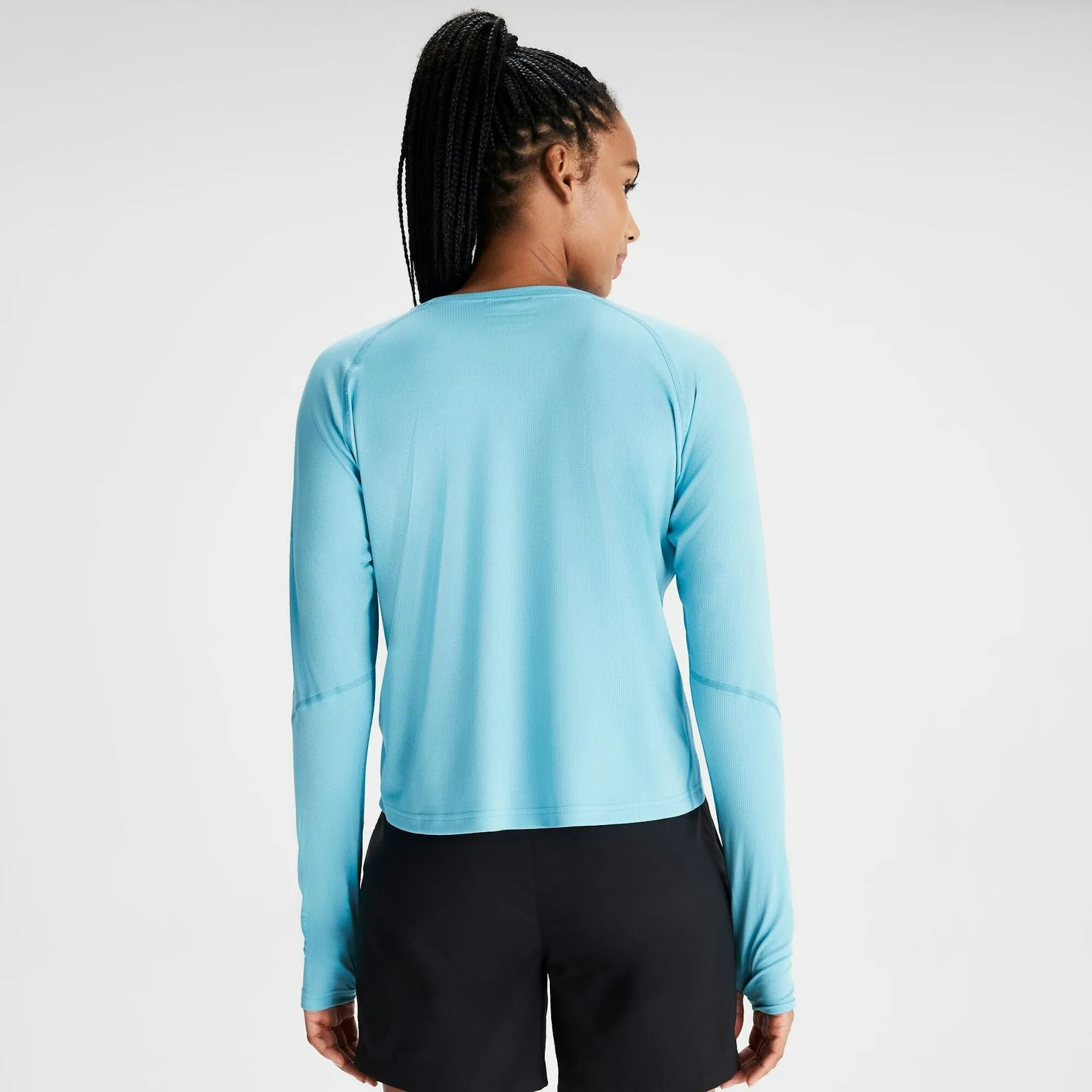 Women’s SUN-Stopper LT Long Sleeve Top