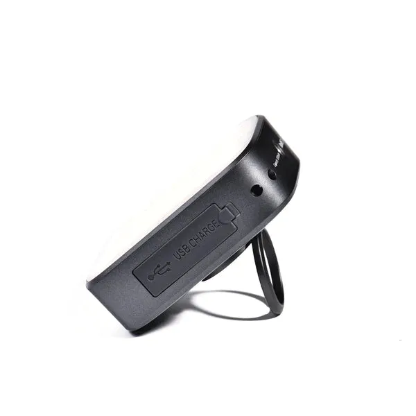 Wuben F5 Power Bank Camping Light Gray