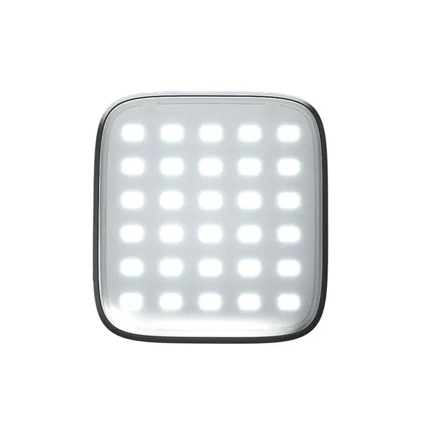 Wuben F5 Power Bank Camping Light Gray