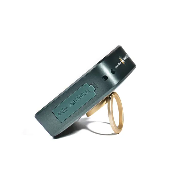Wuben F5 Power Bank Camping Light Green
