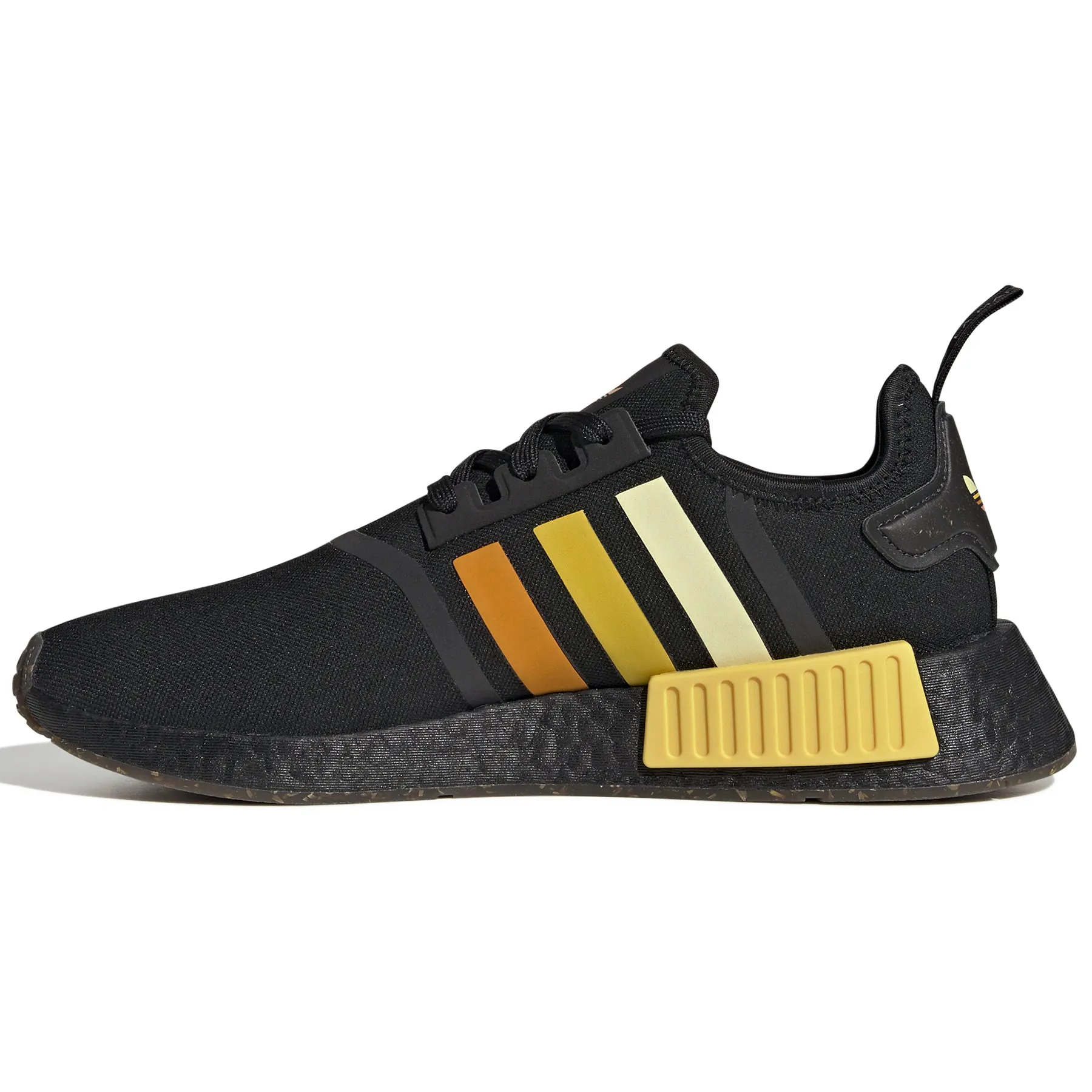 Zapatillas Adidas Hombre Deportiva NMD_R1 | HQ4561