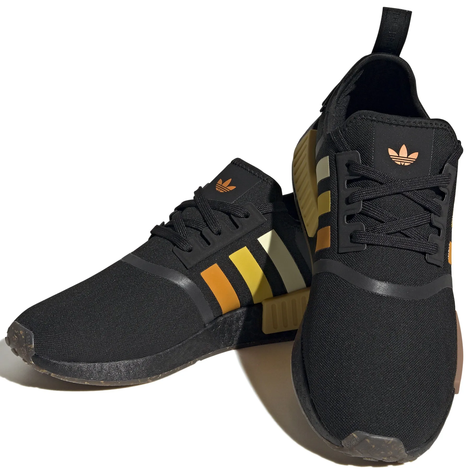 Zapatillas Adidas Hombre Deportiva NMD_R1 | HQ4561