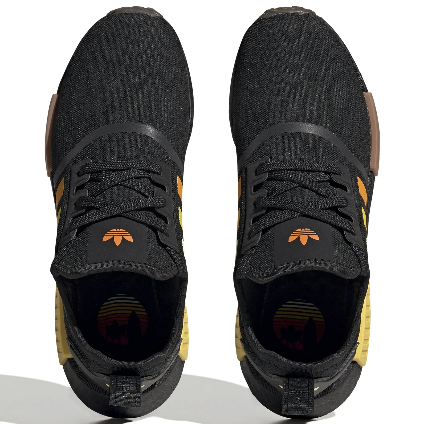 Zapatillas Adidas Hombre Deportiva NMD_R1 | HQ4561