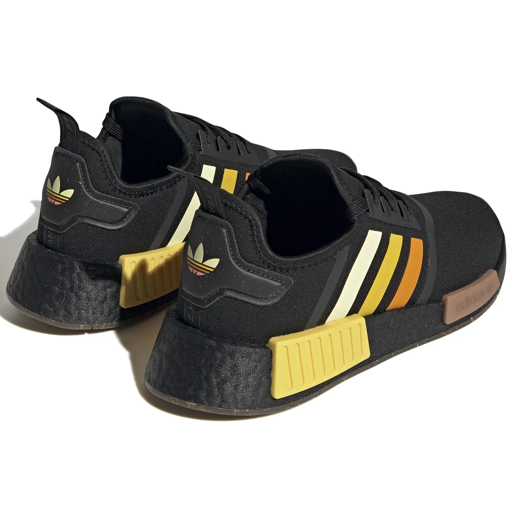 Zapatillas Adidas Hombre Deportiva NMD_R1 | HQ4561