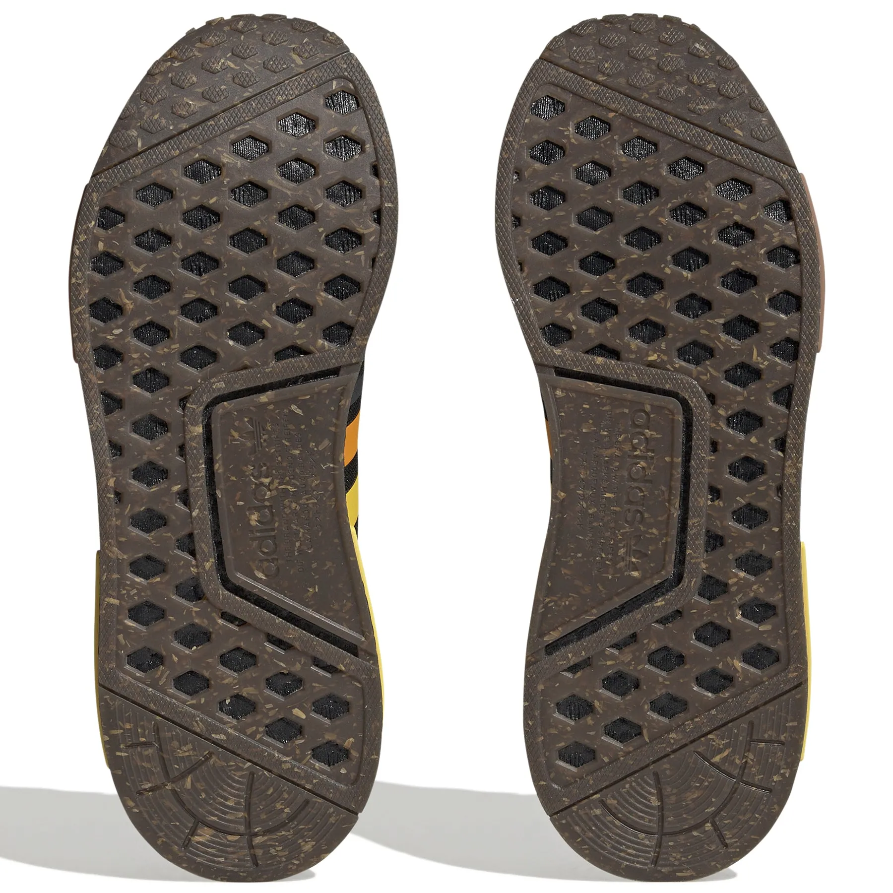 Zapatillas Adidas Hombre Deportiva NMD_R1 | HQ4561
