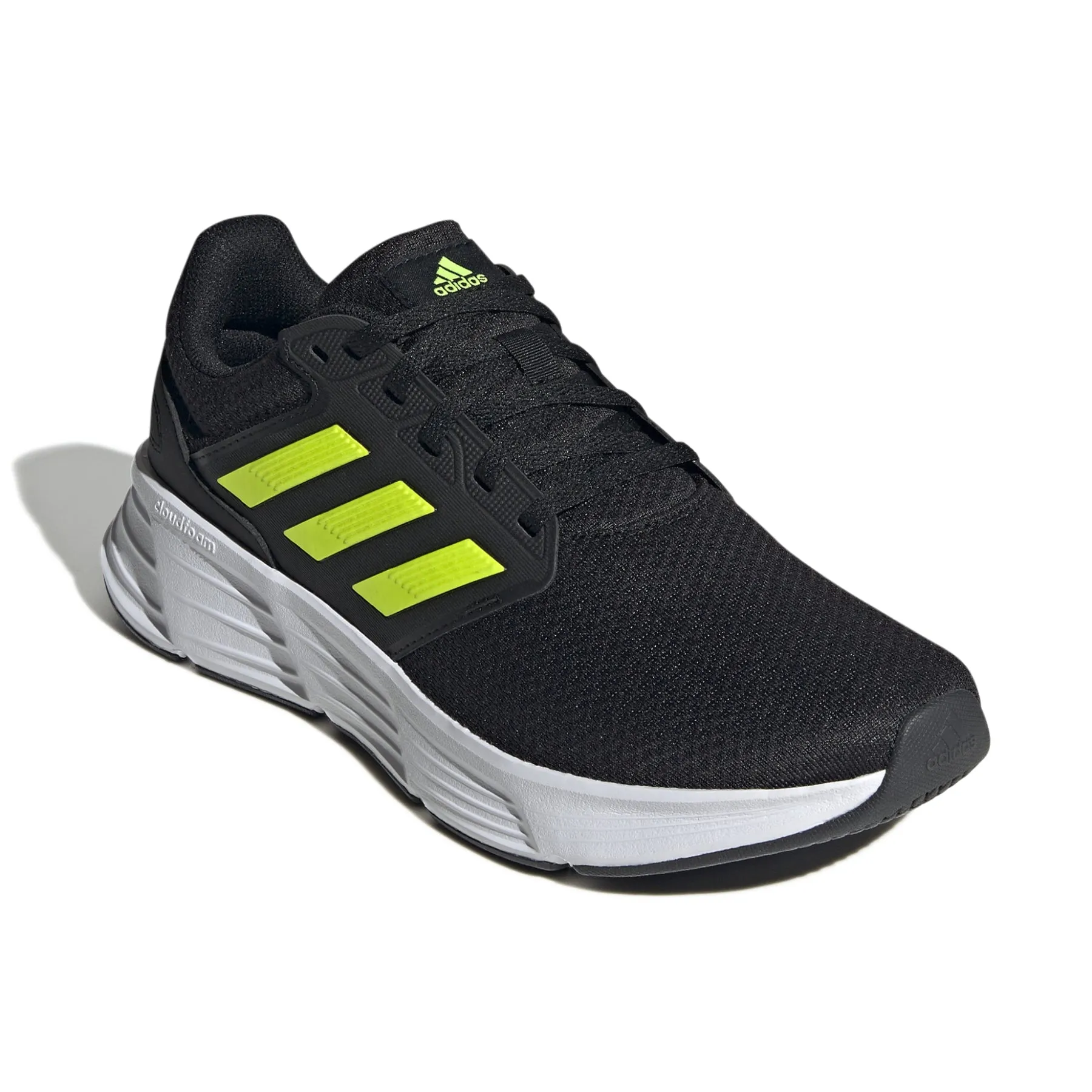 Zapatillas Adidas Hombre Running Galaxy 6 | GW4141