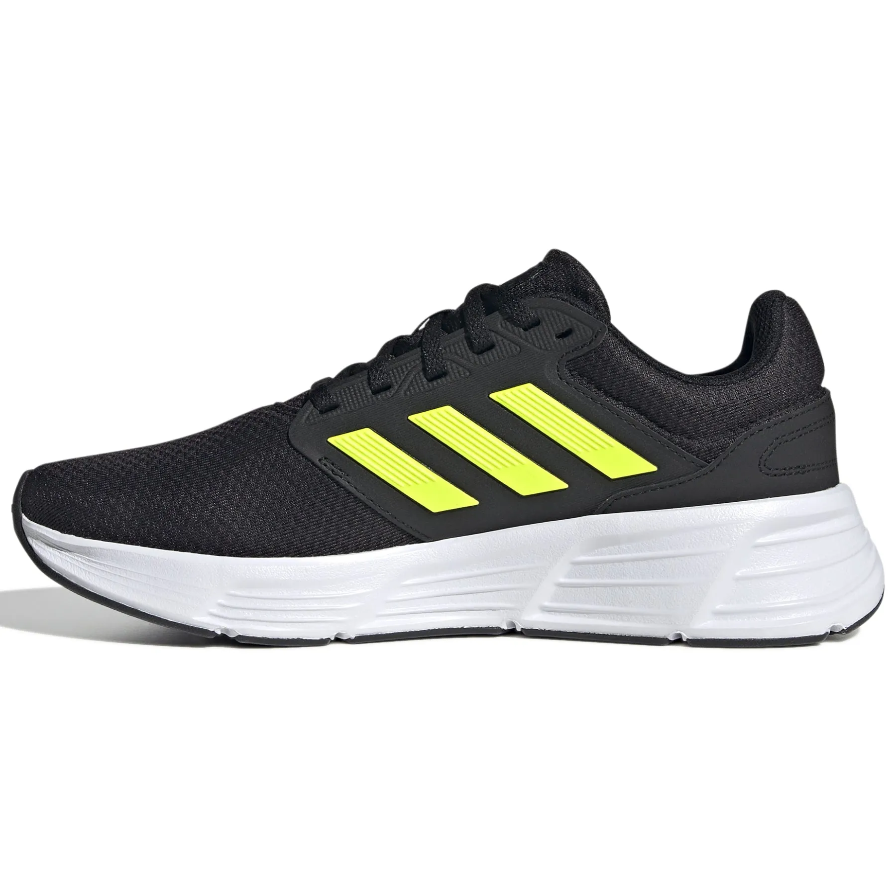 Zapatillas Adidas Hombre Running Galaxy 6 | GW4141