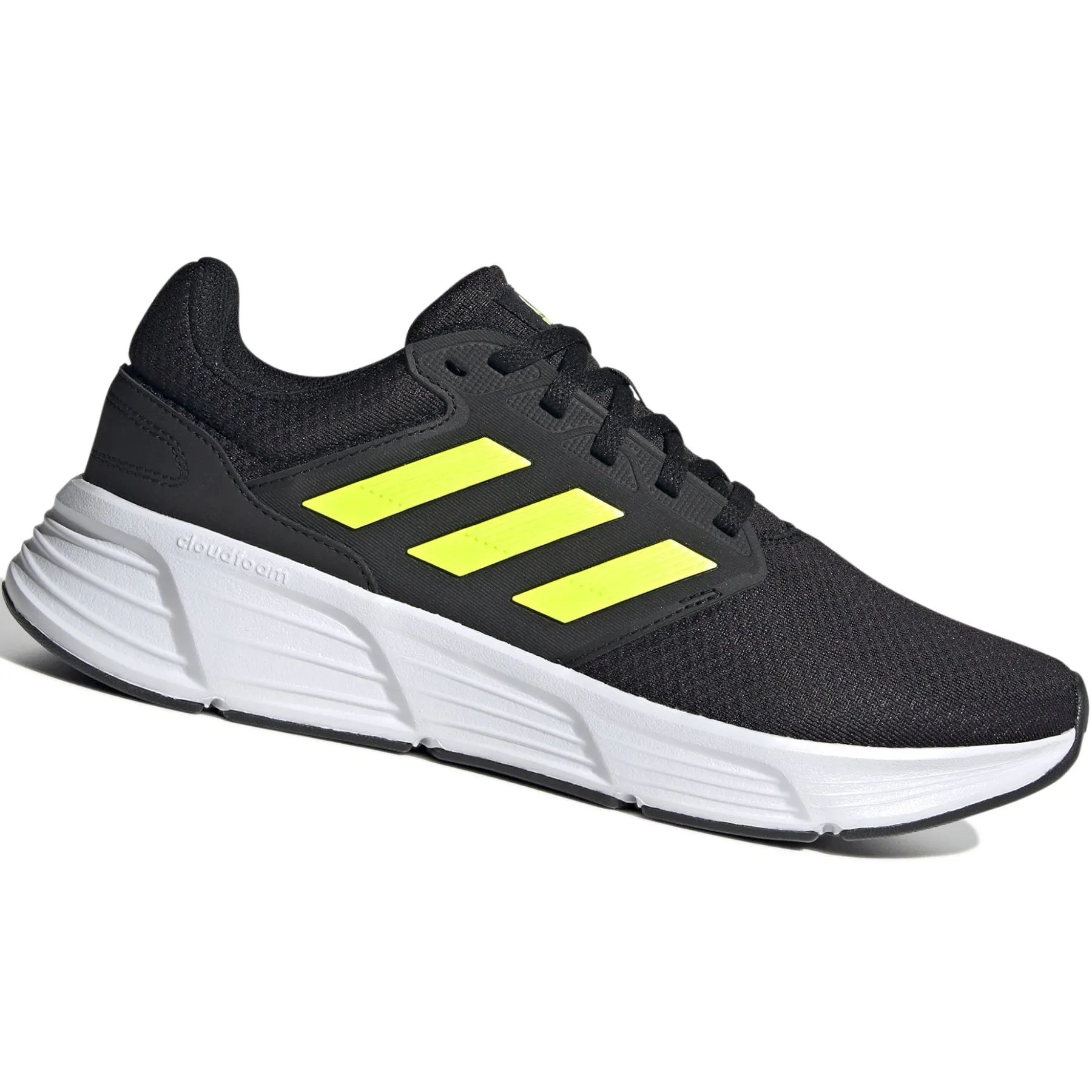 Zapatillas Adidas Hombre Running Galaxy 6 | GW4141