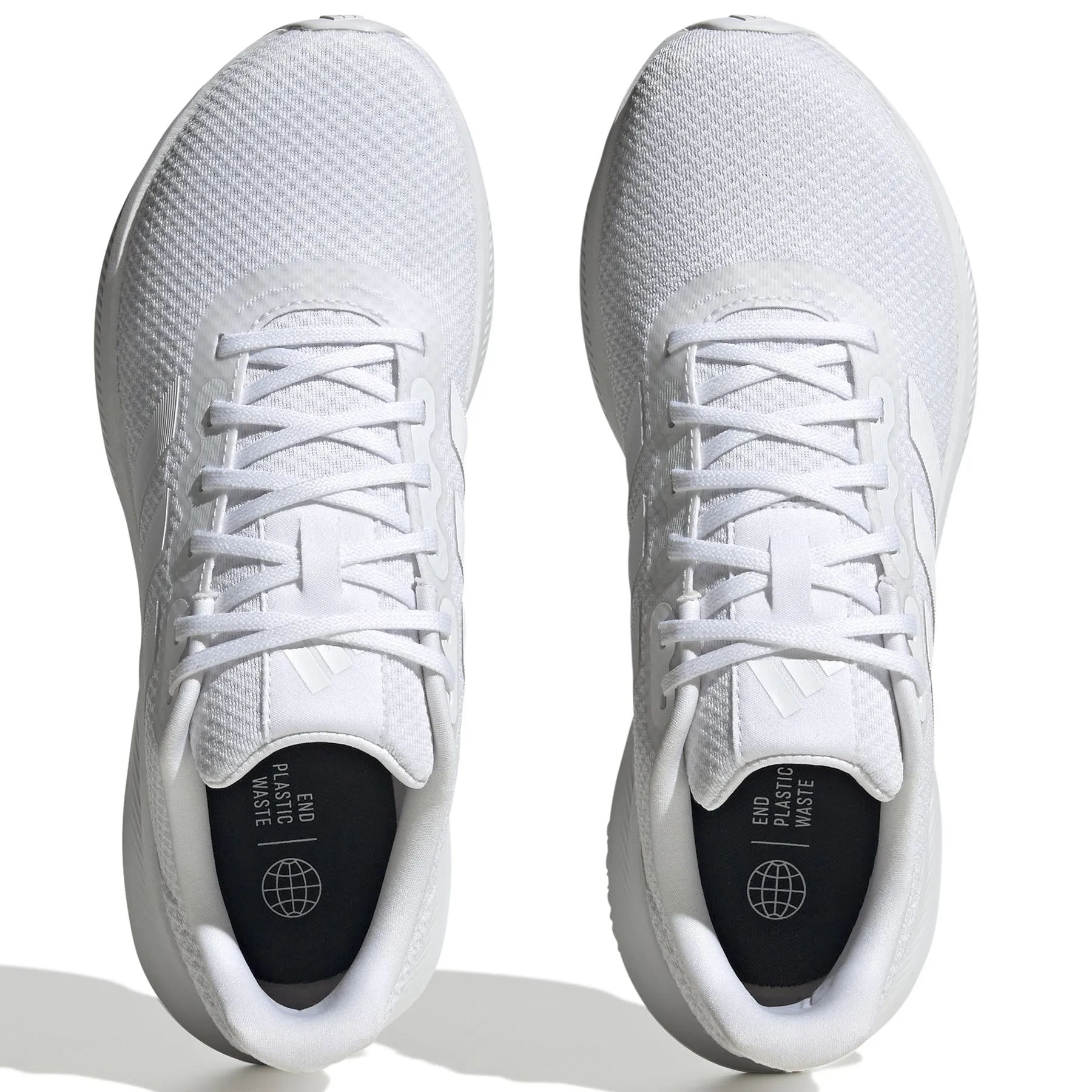 Zapatillas Adidas Hombre Running Runfalcon 3.0 | HP7546