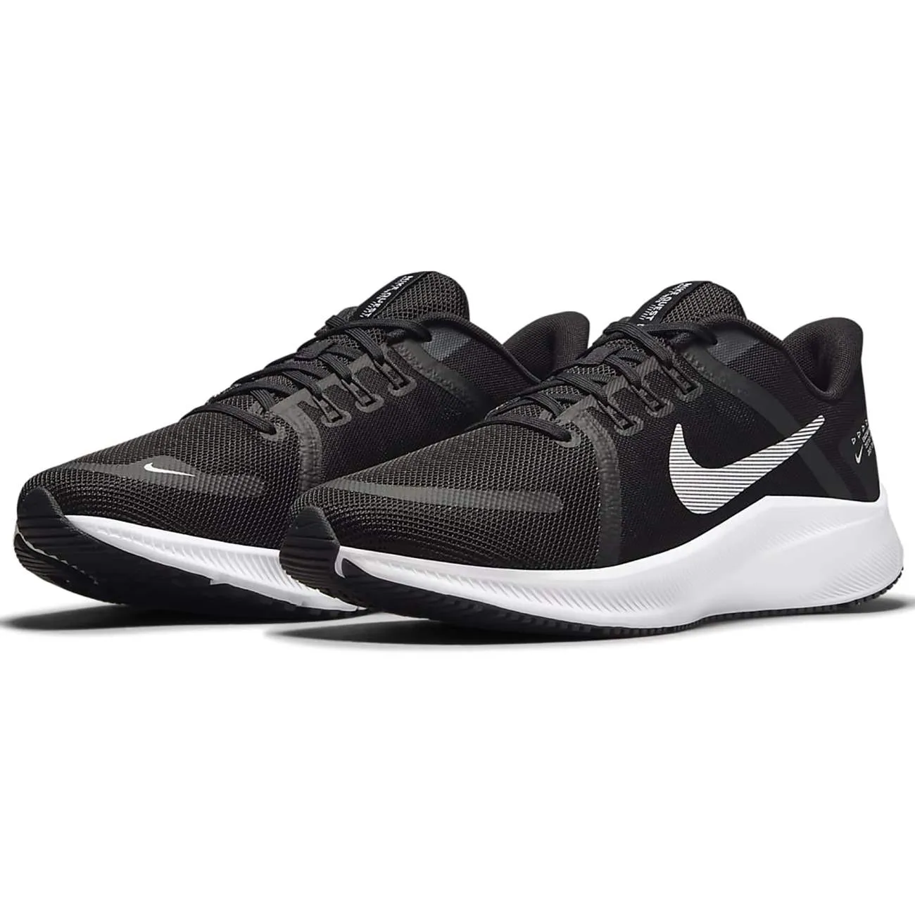 Zapatillas Nike Hombre Running Quest 4 | DA1105-006