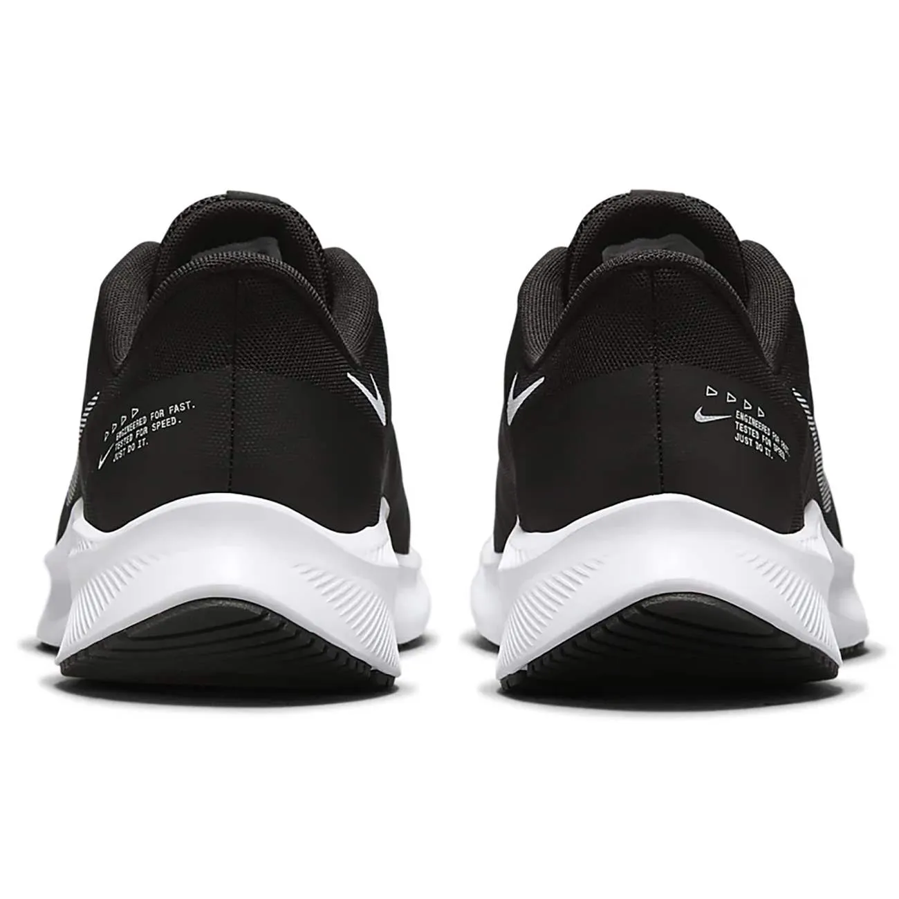 Zapatillas Nike Hombre Running Quest 4 | DA1105-006