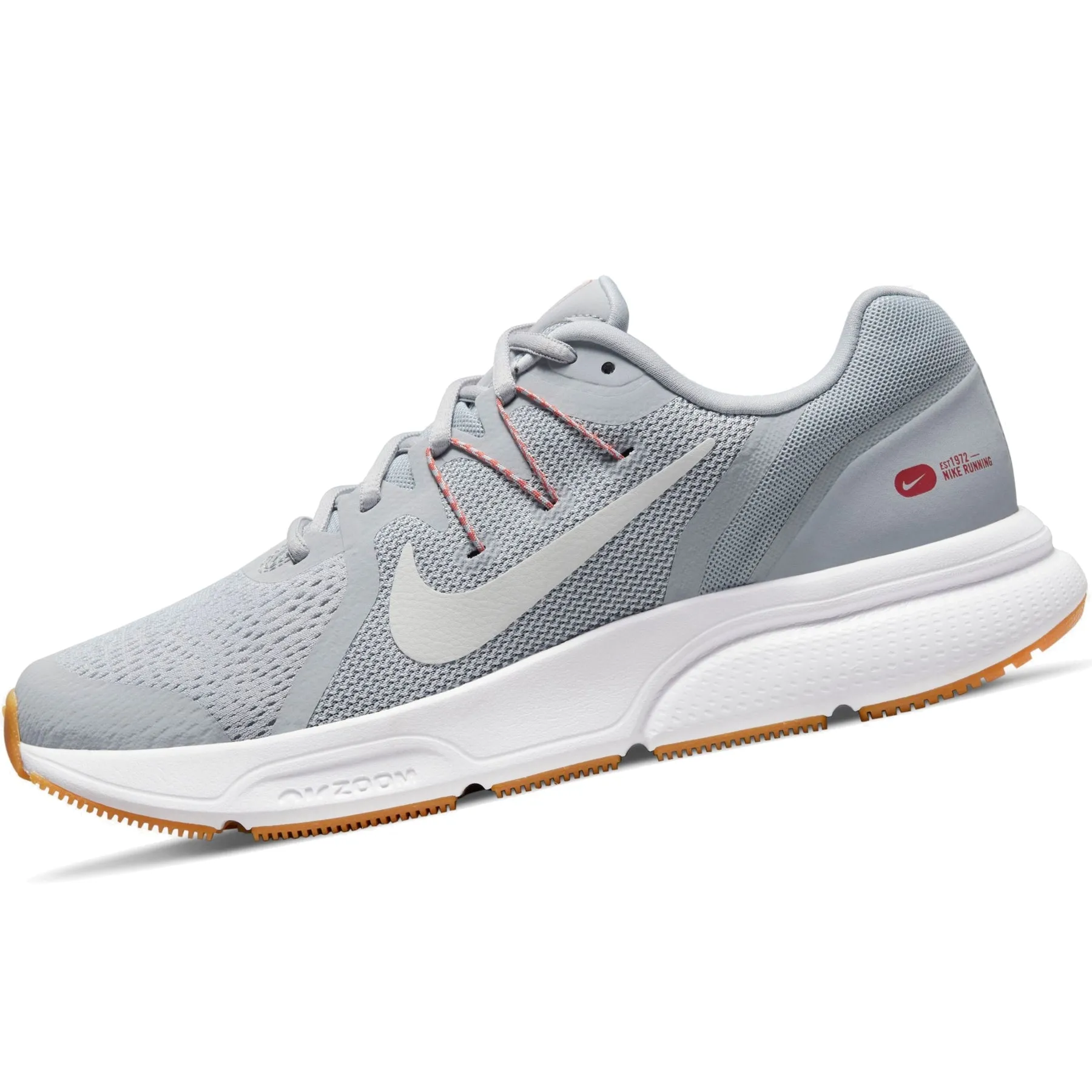 Zapatillas Nike Hombre Running Zoom Span 3 | CQ9269-006
