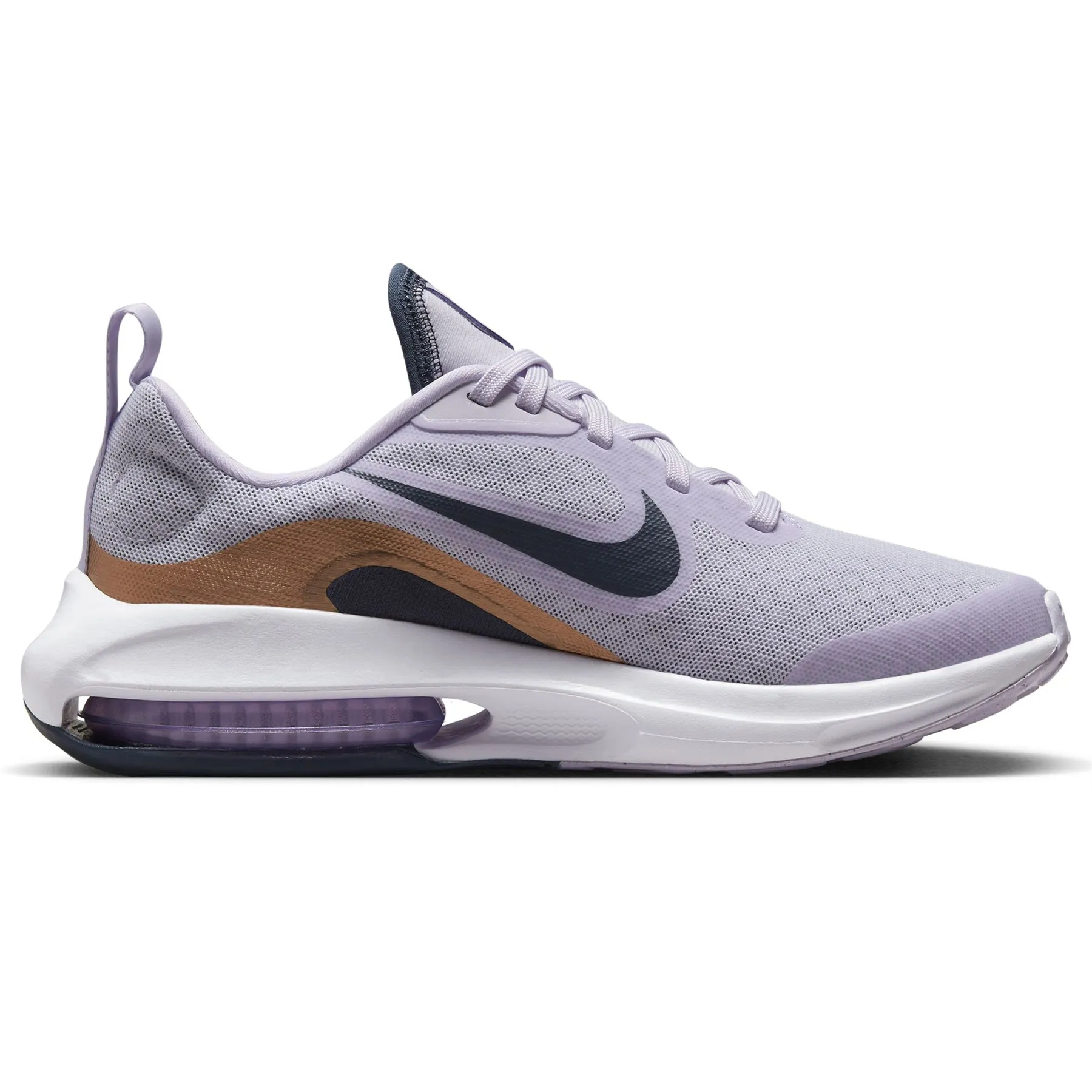 Zapatillas Nike Mujer Running Air Zoom Arcadia 2 | DM8491-500