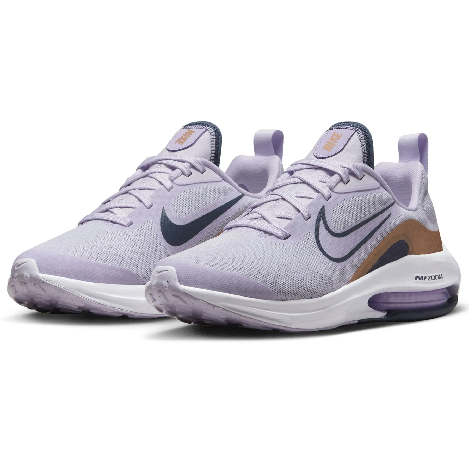 Zapatillas Nike Mujer Running Air Zoom Arcadia 2 | DM8491-500