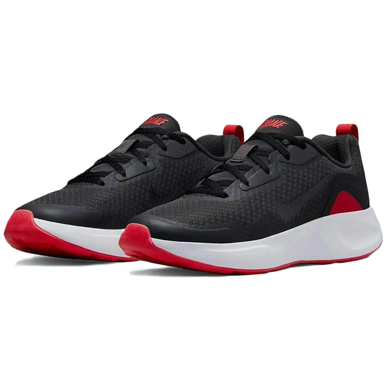 Zapatillas Nike Mujer Running Wearallday GS | CJ3816-201