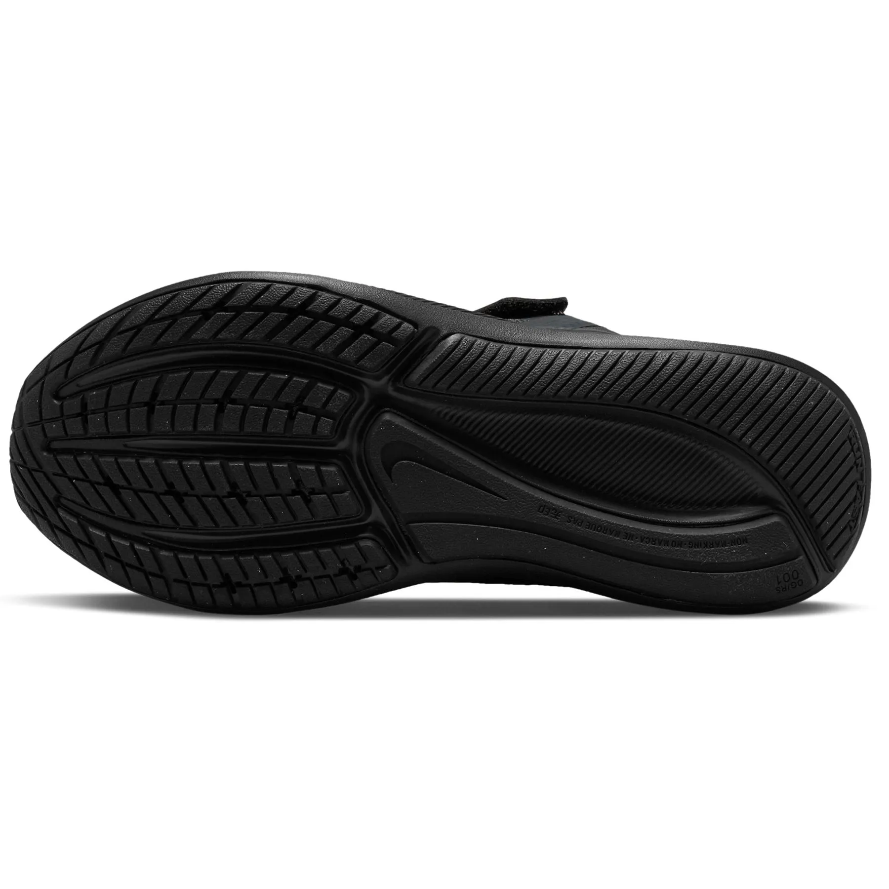 Zapatillas Nike Niños Running Star Runner 3 PSV | DA2777-001