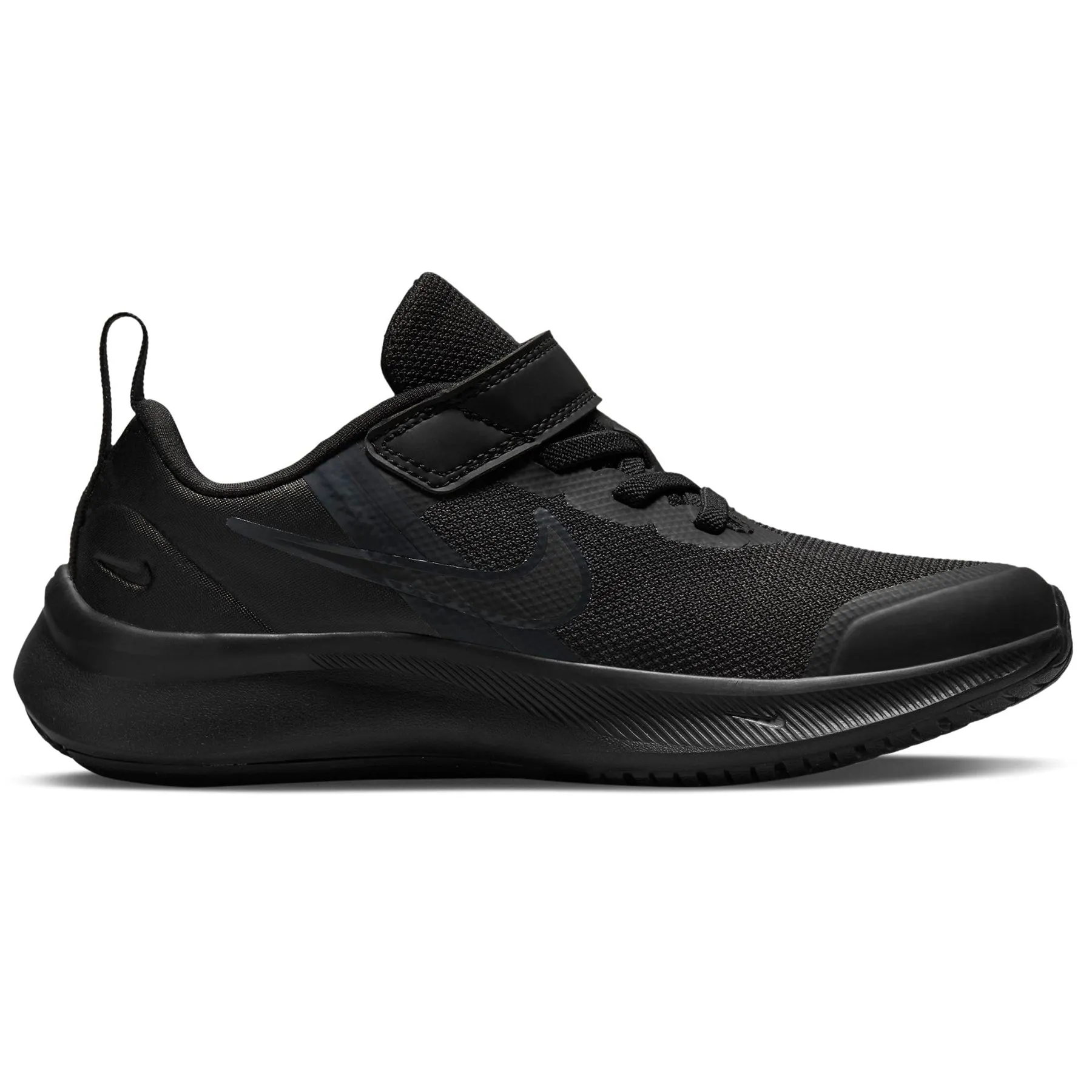 Zapatillas Nike Niños Running Star Runner 3 PSV | DA2777-001