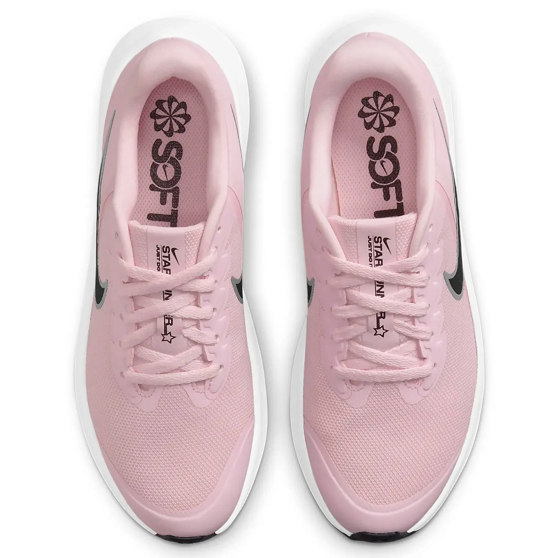 Zapatillas Nike Unisex Running Star Runner 3 | DA2776-601