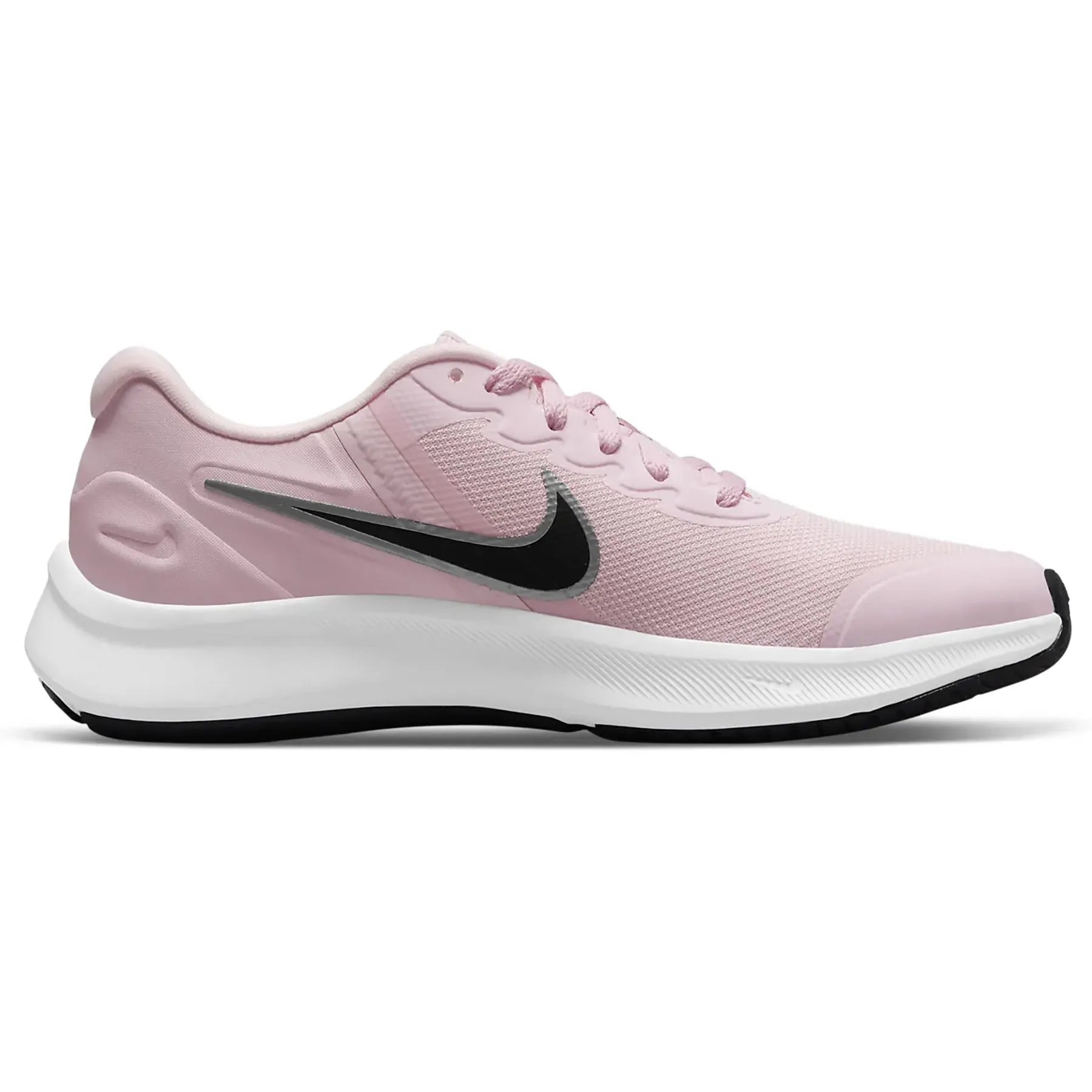 Zapatillas Nike Unisex Running Star Runner 3 | DA2776-601