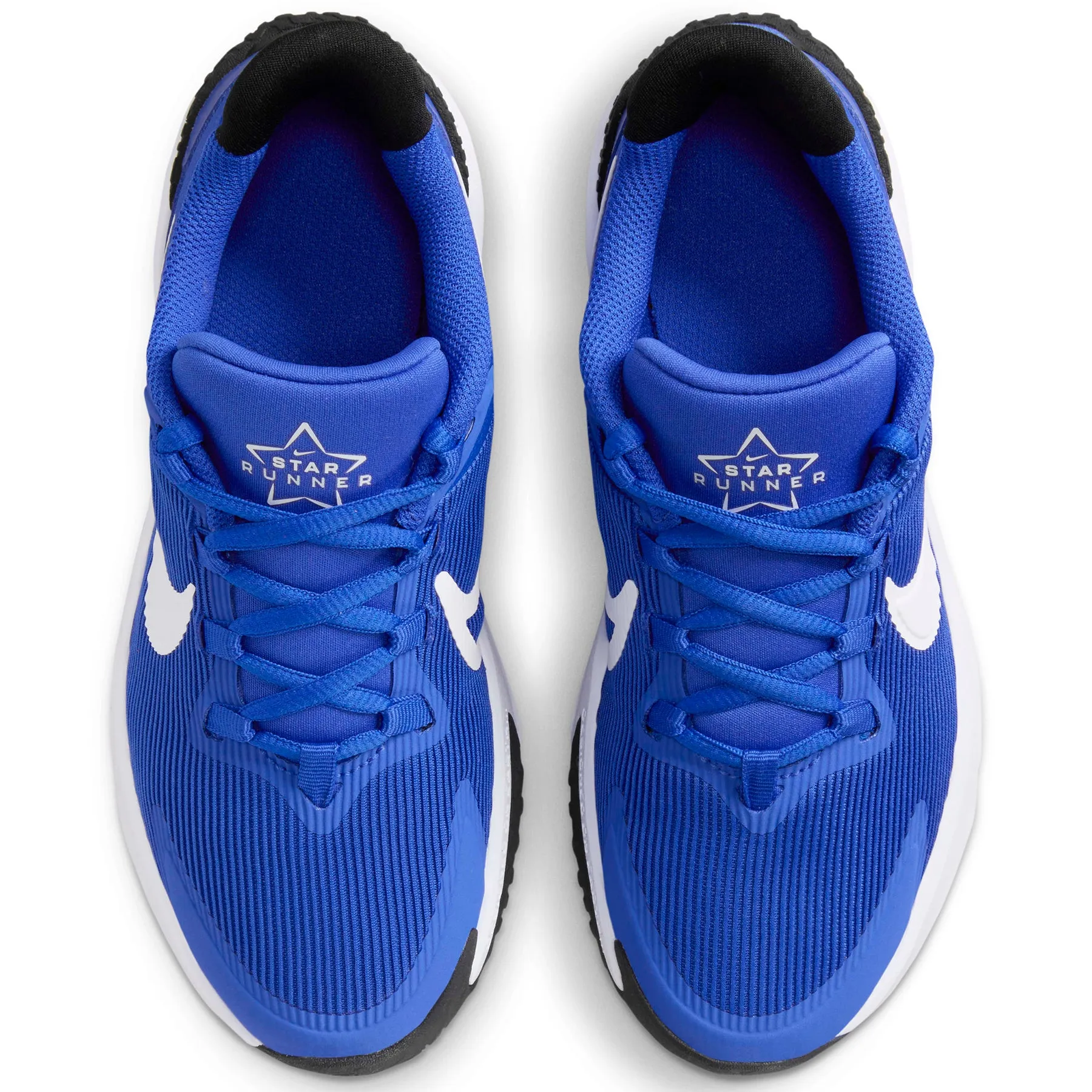 Zapatillas Nike Unisex Running Star Runner 4 | DX7615-400