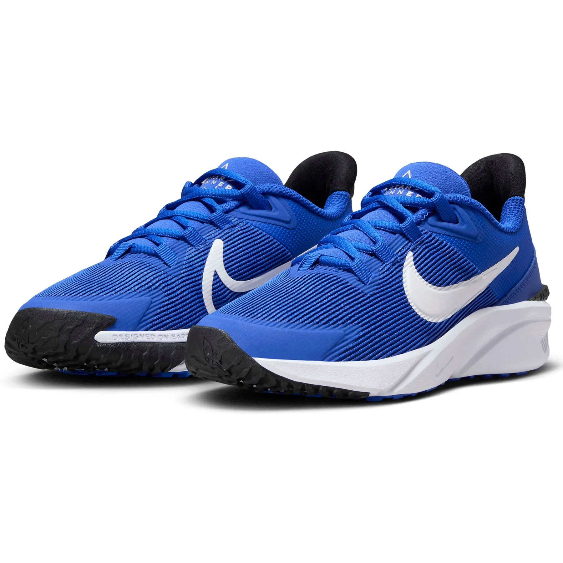 Zapatillas Nike Unisex Running Star Runner 4 | DX7615-400