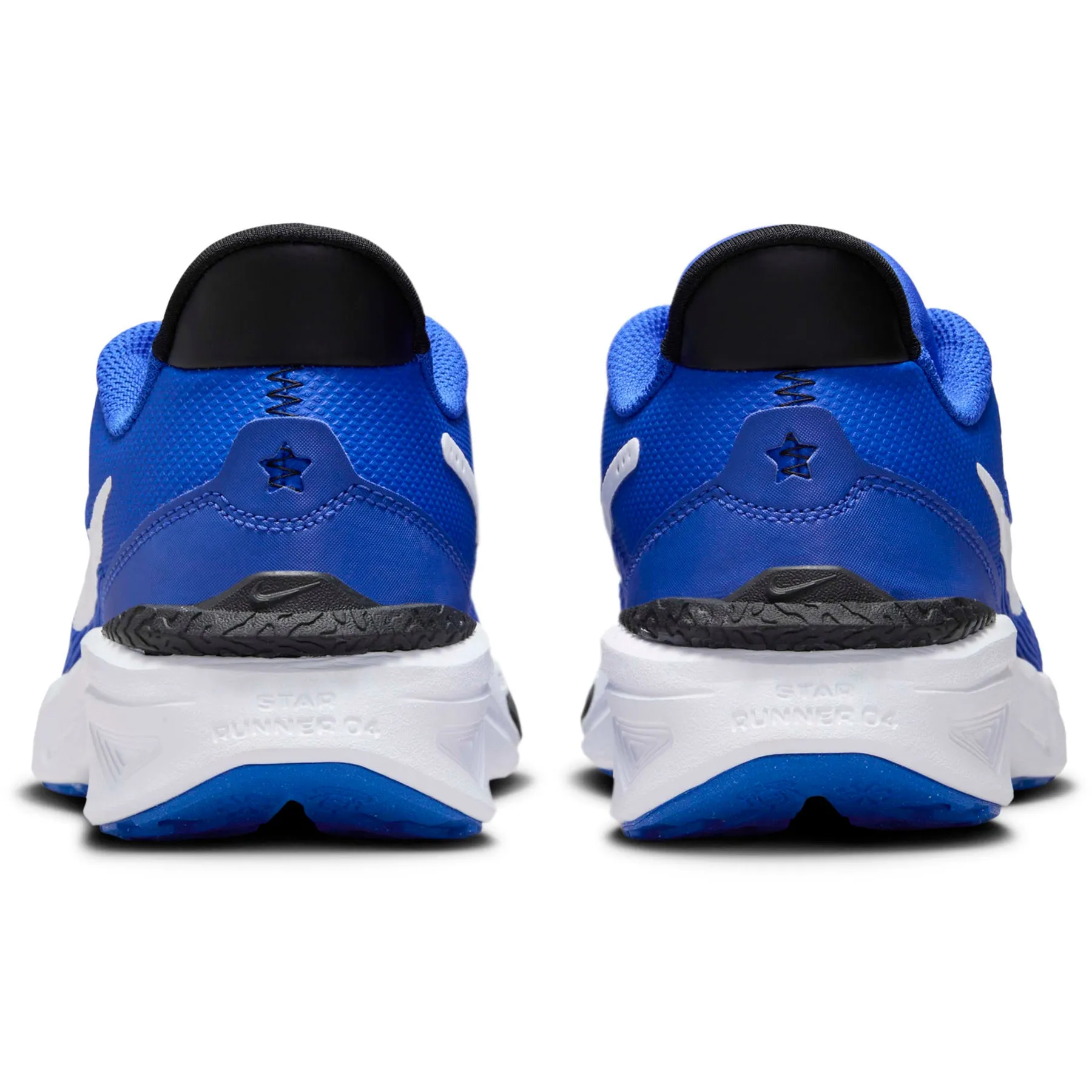 Zapatillas Nike Unisex Running Star Runner 4 | DX7615-400