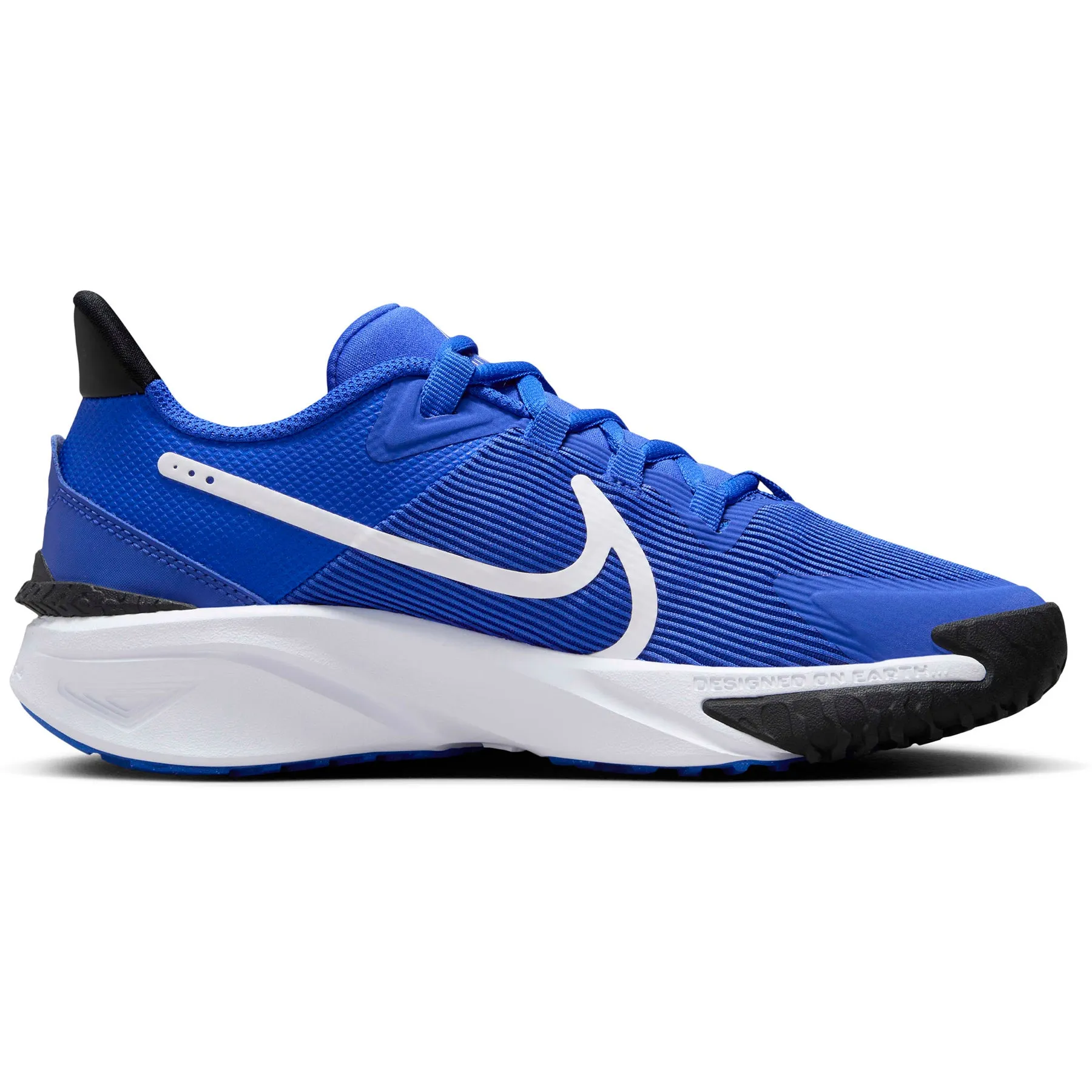 Zapatillas Nike Unisex Running Star Runner 4 | DX7615-400