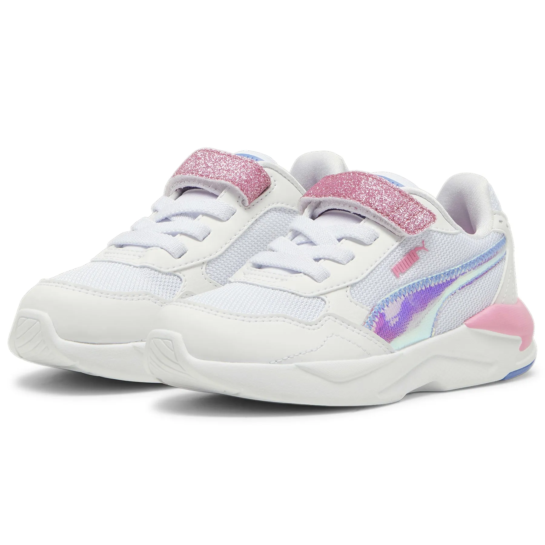 Zapatillas Puma Niñas Running X-Ray Speed Lite Deep PS | 396567-01