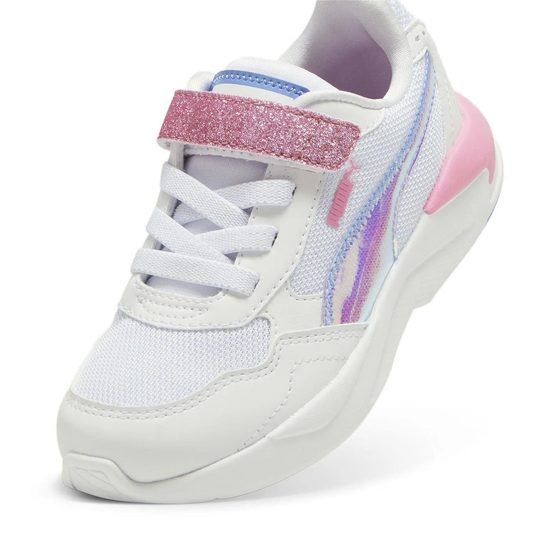 Zapatillas Puma Niñas Running X-Ray Speed Lite Deep PS | 396567-01