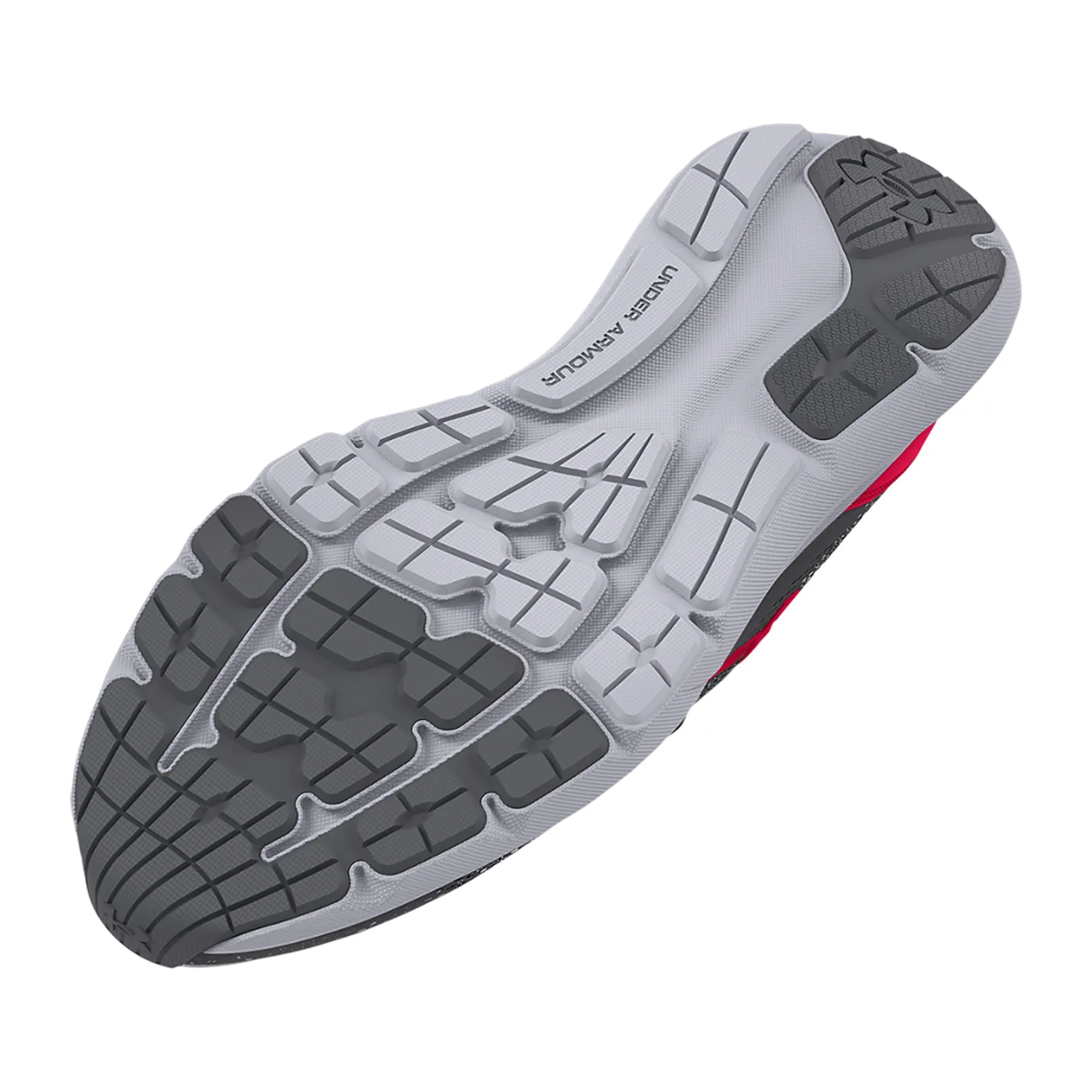 Zapatillas Under Armour Hombre Running Surge 3 | 3024883-106