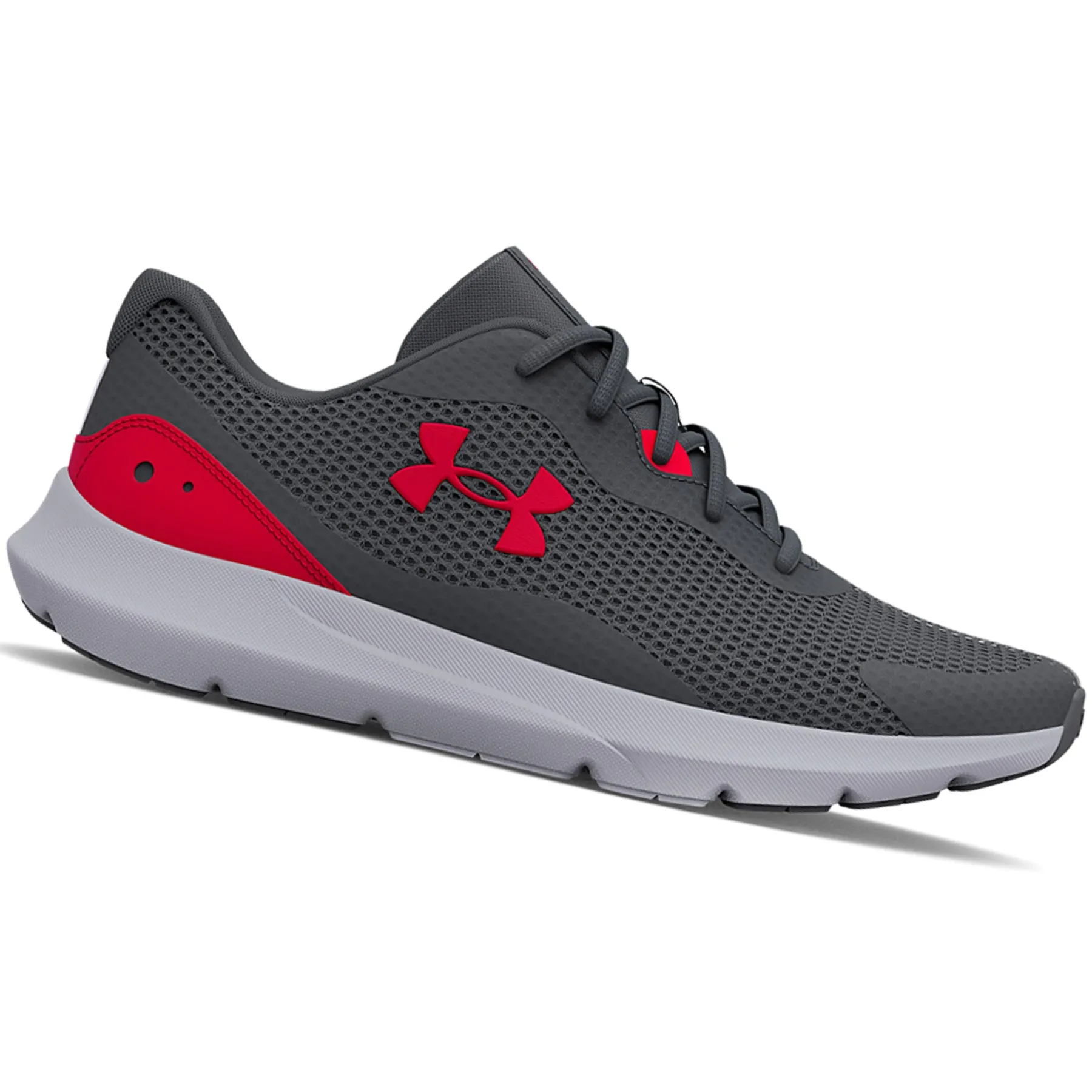 Zapatillas Under Armour Hombre Running Surge 3 | 3024883-106
