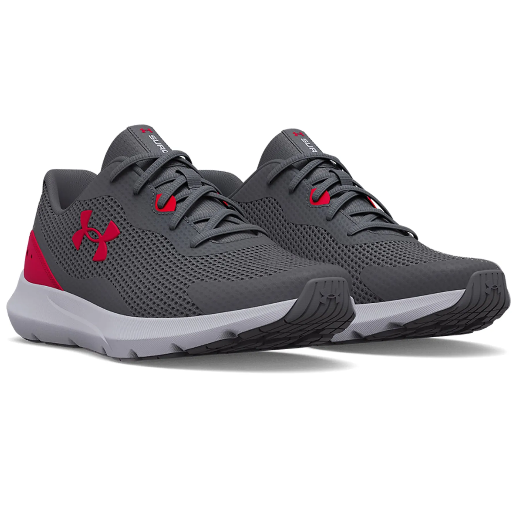 Zapatillas Under Armour Hombre Running Surge 3 | 3024883-106