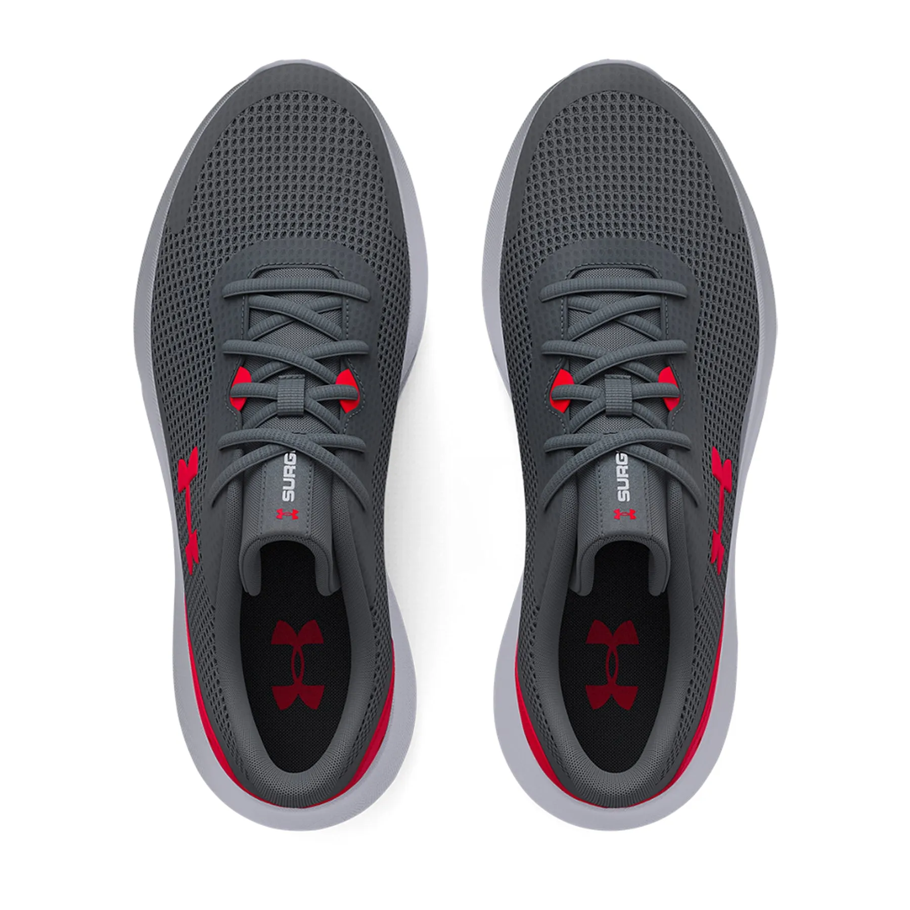 Zapatillas Under Armour Hombre Running Surge 3 | 3024883-106